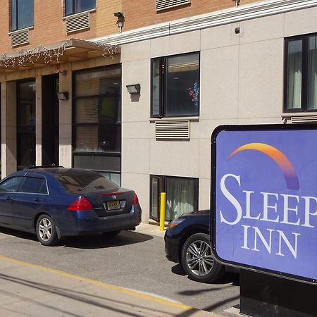 Sleep Inn Brooklyn نيو يورك المظهر الخارجي الصورة