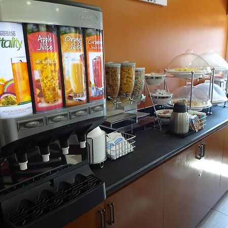 Sleep Inn Brooklyn نيو يورك المظهر الخارجي الصورة