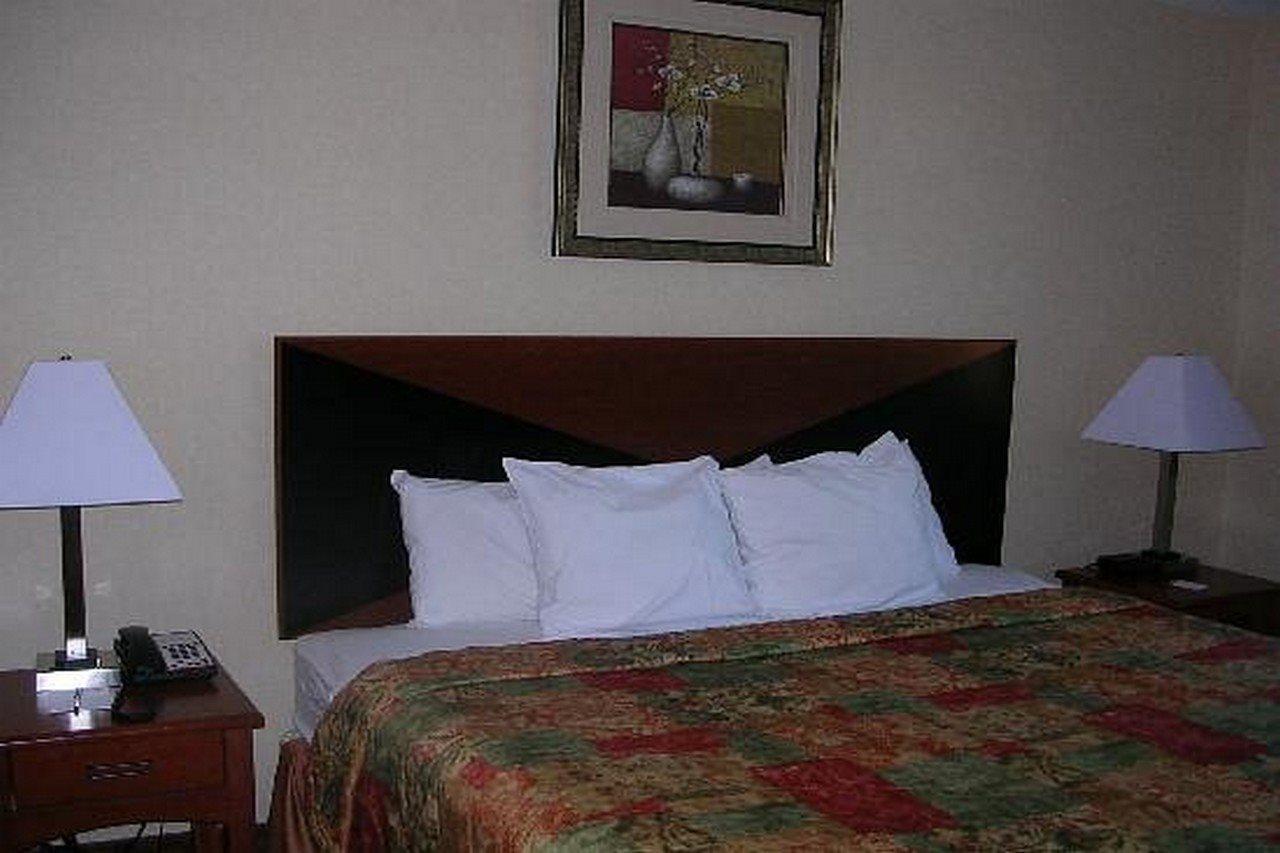 Sleep Inn Brooklyn نيو يورك المظهر الخارجي الصورة