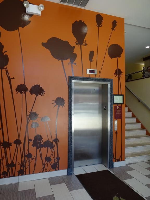 Sleep Inn Brooklyn نيو يورك المظهر الخارجي الصورة