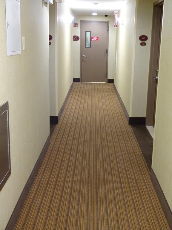 Sleep Inn Brooklyn نيو يورك المظهر الخارجي الصورة