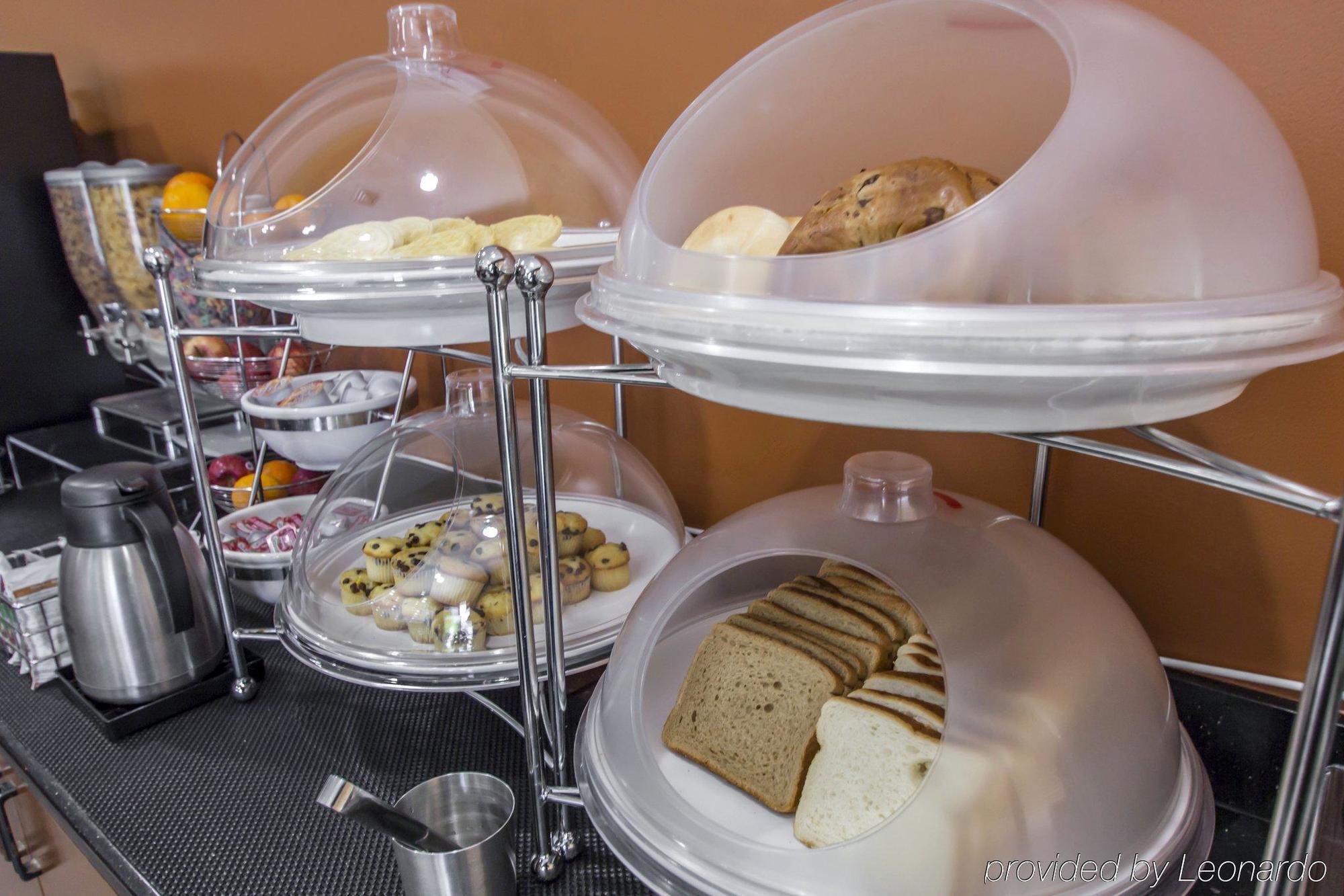 Sleep Inn Brooklyn نيو يورك المظهر الخارجي الصورة