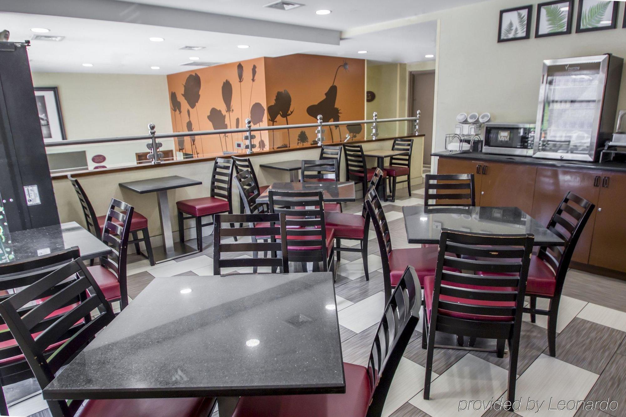 Sleep Inn Brooklyn نيو يورك المظهر الخارجي الصورة