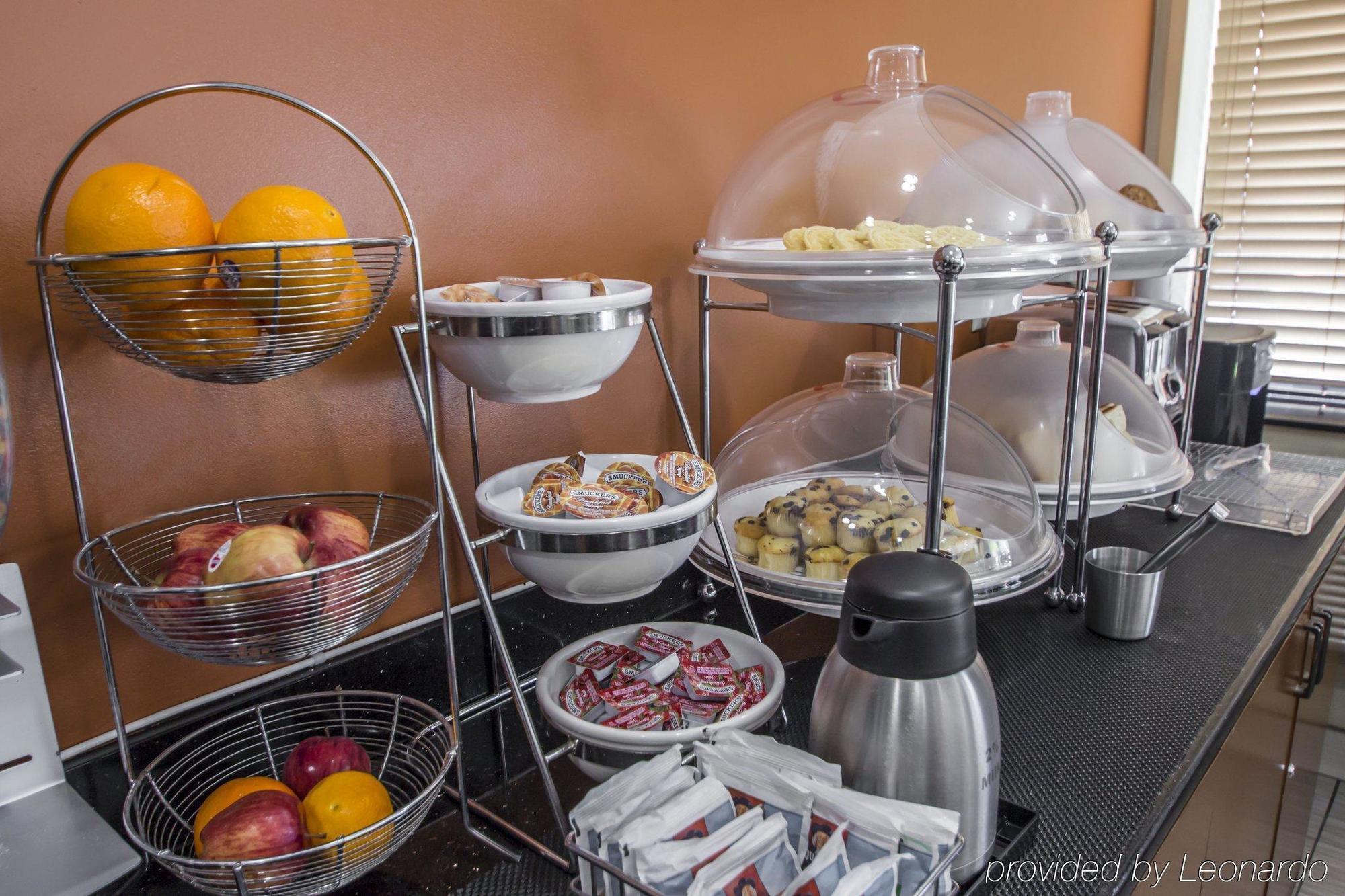 Sleep Inn Brooklyn نيو يورك المظهر الخارجي الصورة