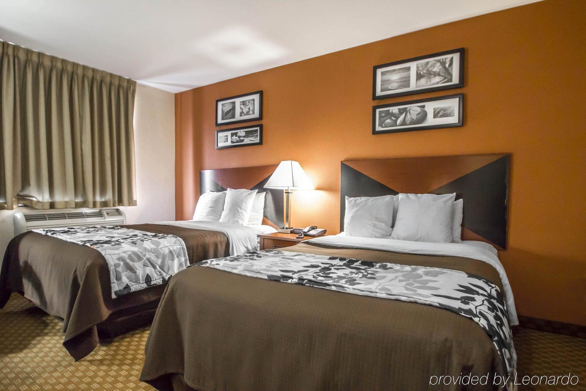 Sleep Inn Brooklyn نيو يورك المظهر الخارجي الصورة