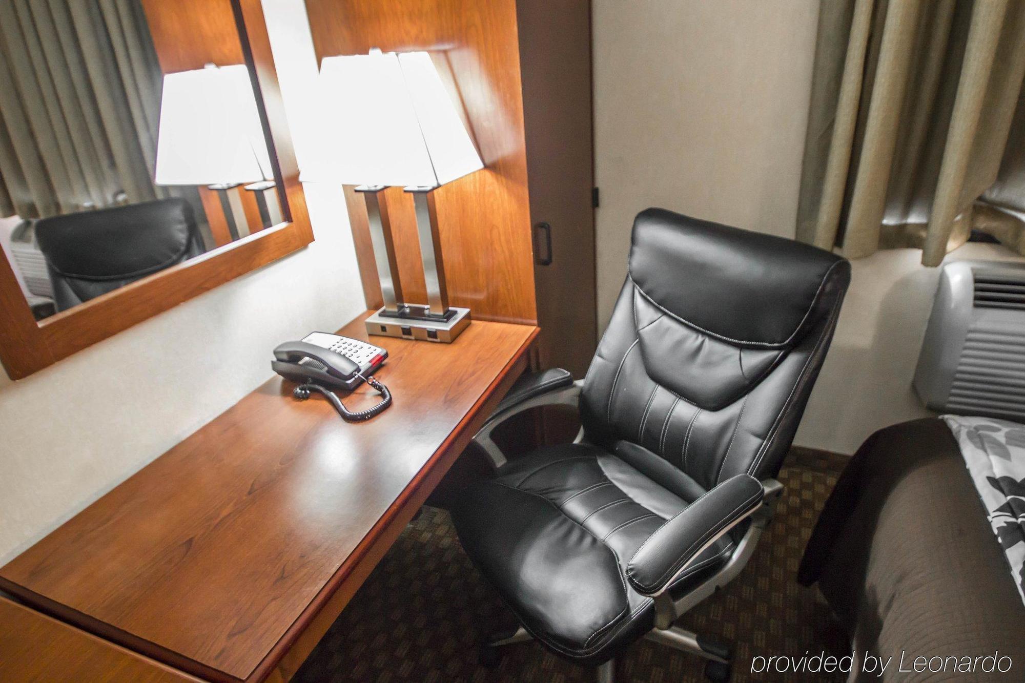 Sleep Inn Brooklyn نيو يورك المظهر الخارجي الصورة