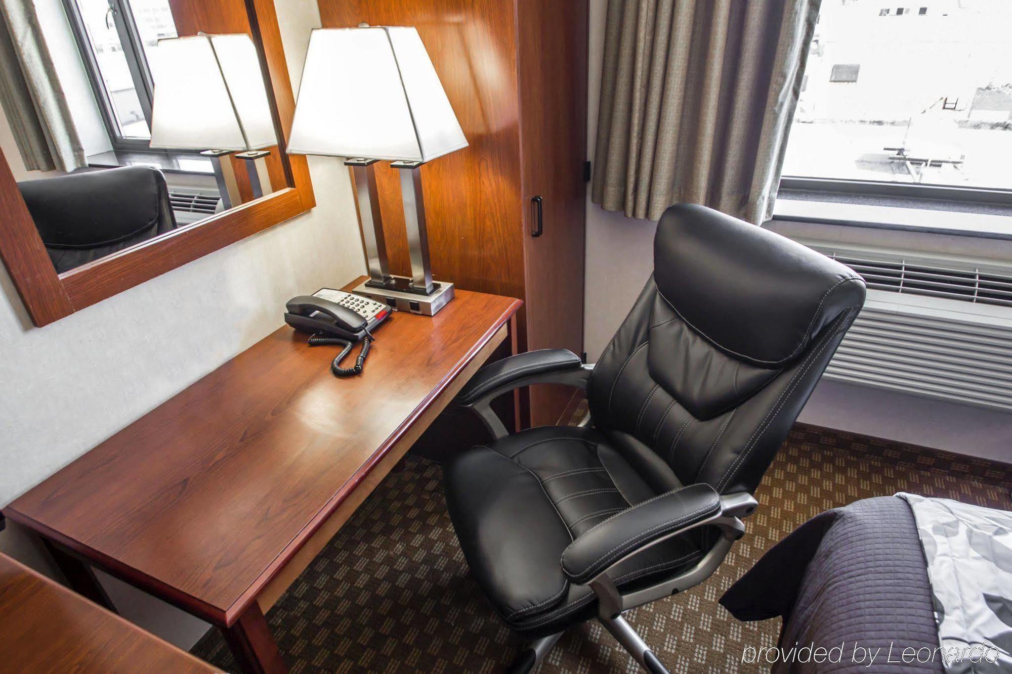 Sleep Inn Brooklyn نيو يورك المظهر الخارجي الصورة