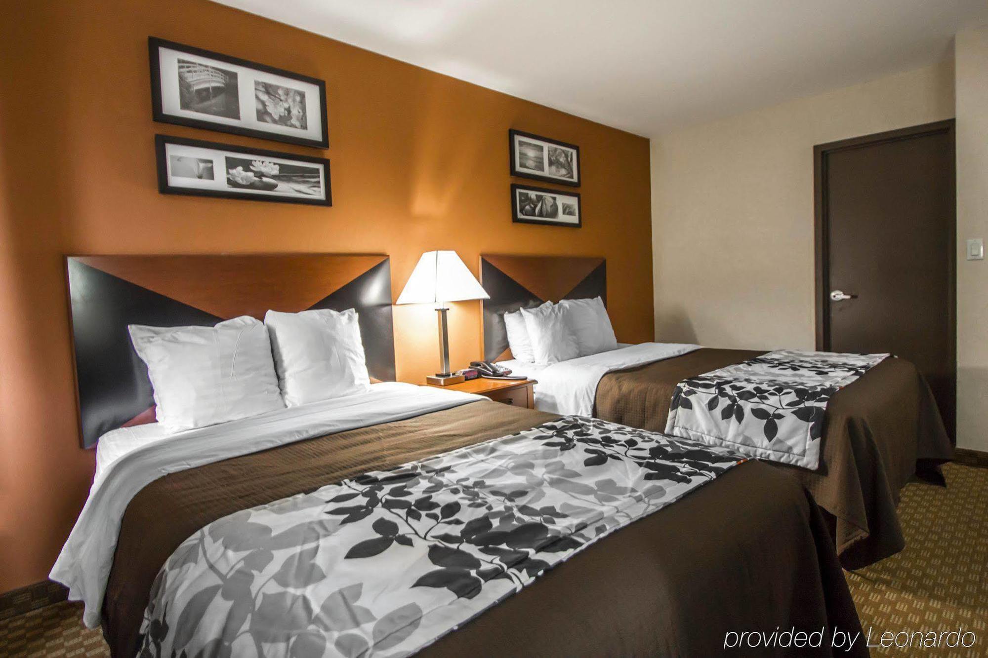 Sleep Inn Brooklyn نيو يورك المظهر الخارجي الصورة