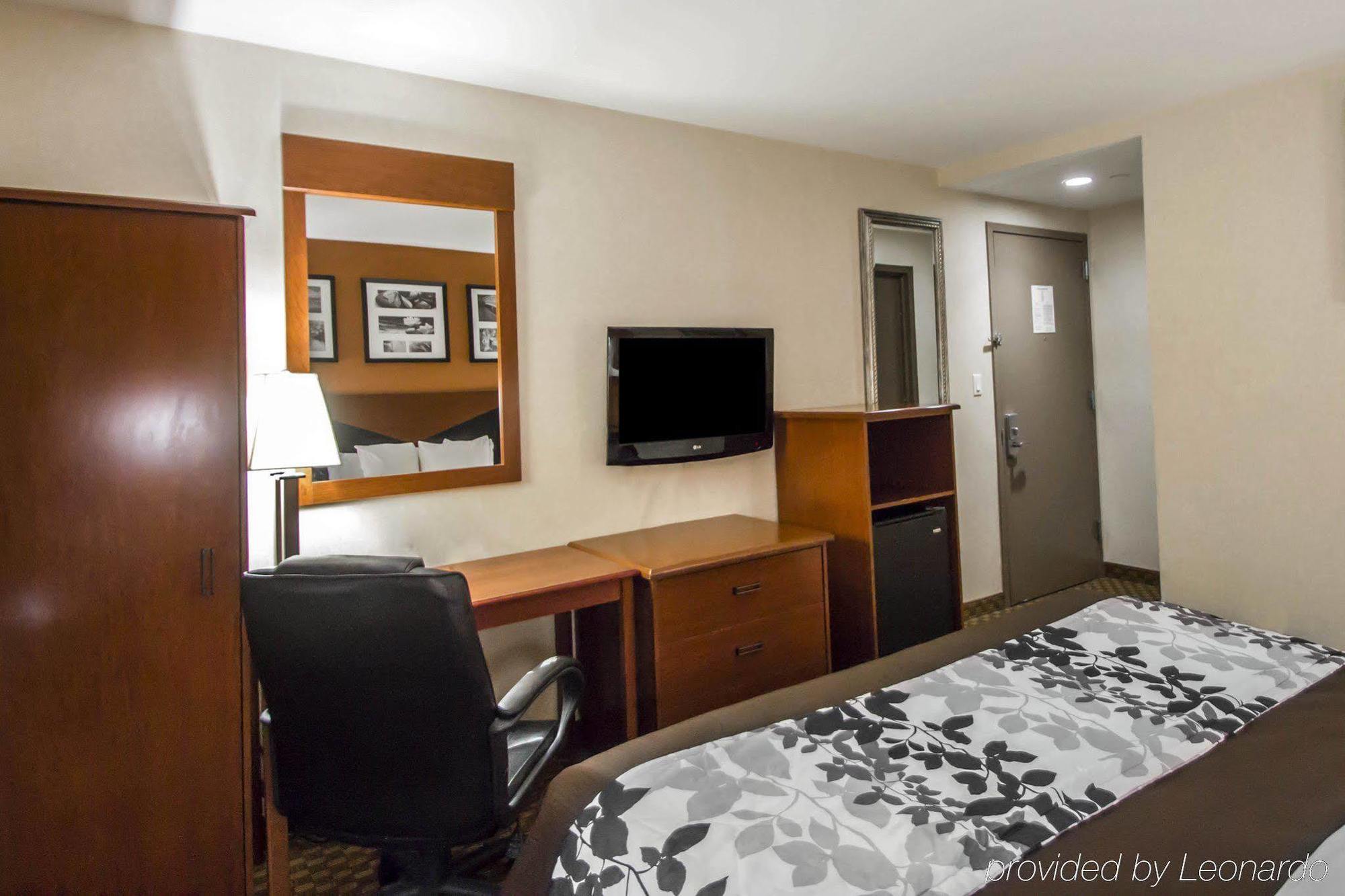 Sleep Inn Brooklyn نيو يورك المظهر الخارجي الصورة