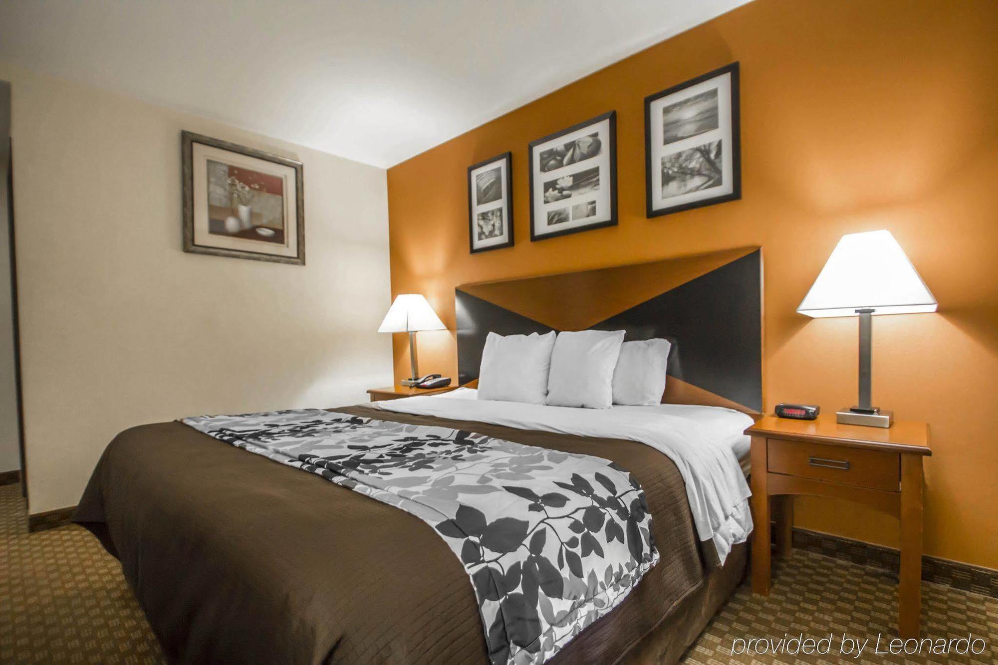 Sleep Inn Brooklyn نيو يورك المظهر الخارجي الصورة