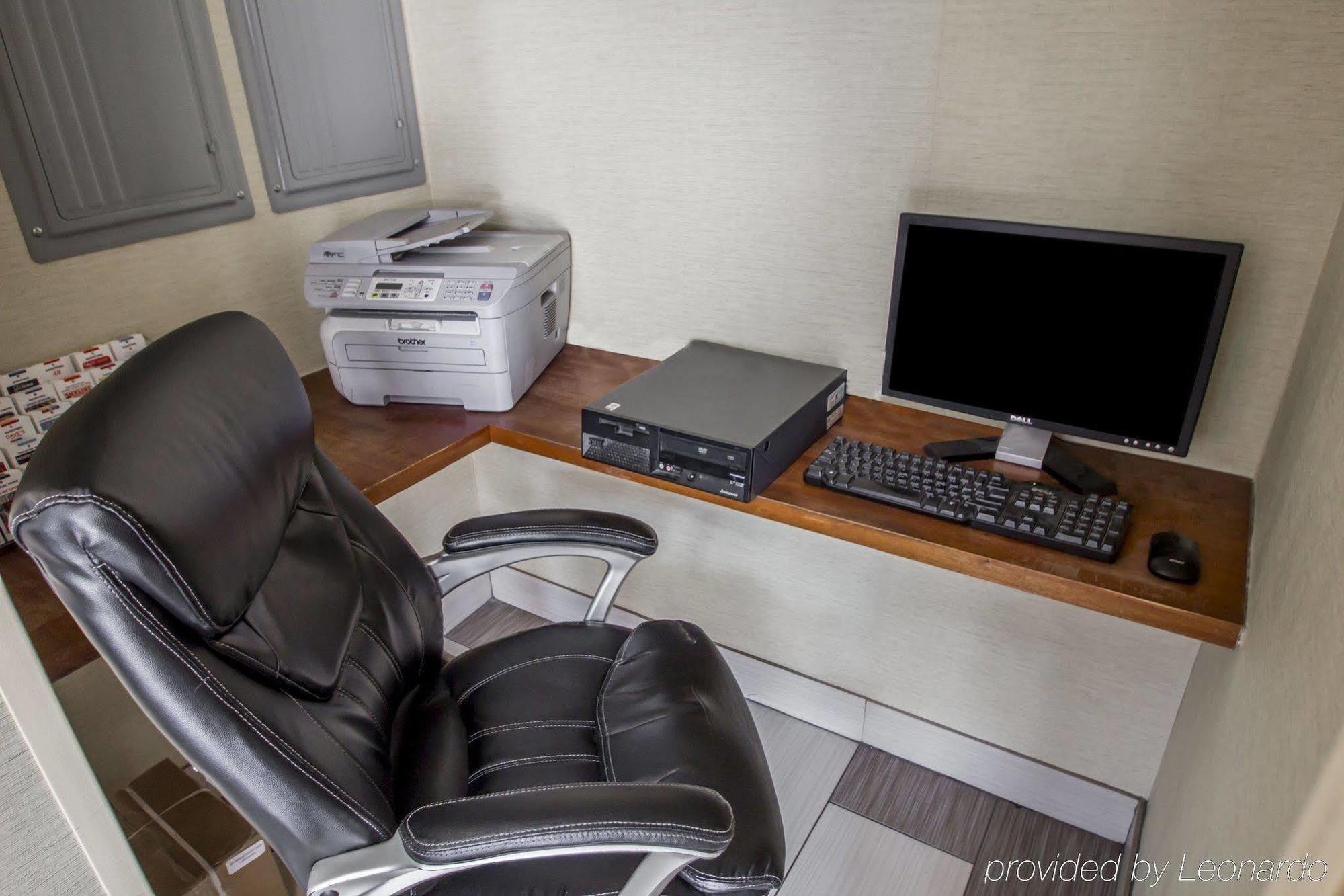 Sleep Inn Brooklyn نيو يورك المظهر الخارجي الصورة
